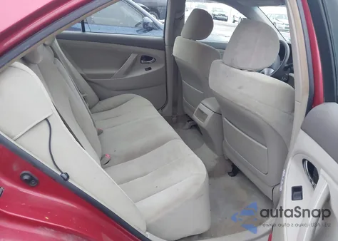 2007 Toyota Camry Le from USA, damaged, VIN JTNBE46K373073782